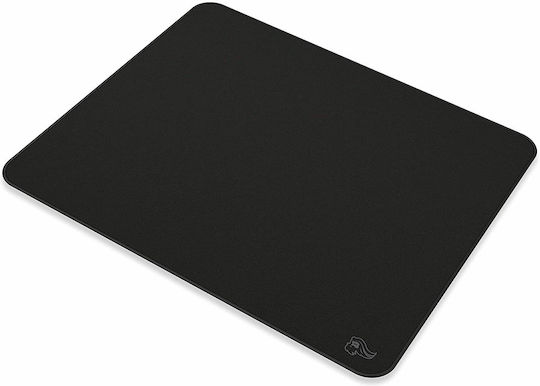 Glorious PC Gaming Race Stitch Cloth Mauspad Mittelgroß 330mm Stealth