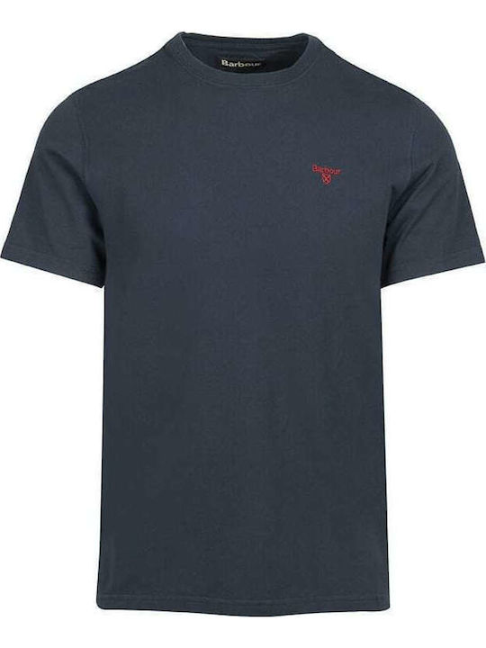 T-shirt Navy
