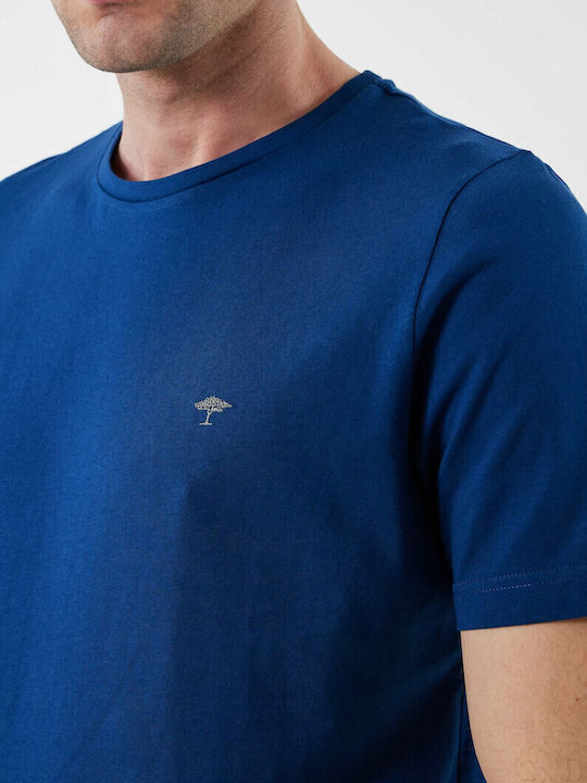T-shirt Μπλε