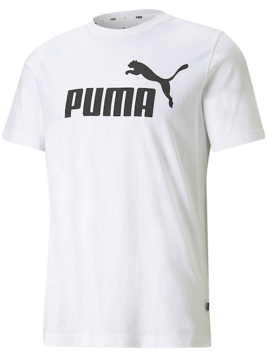 T-shirt Λευκό