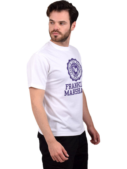 T-shirt White