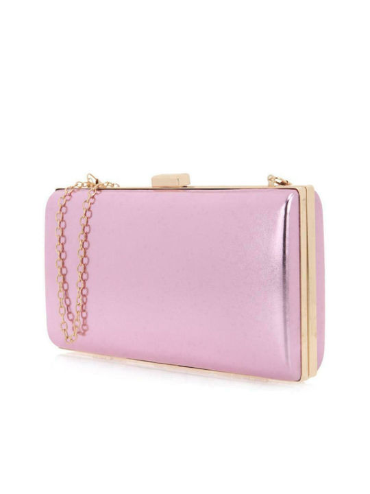 Exe Women's Handbag Lilac O67002029-617