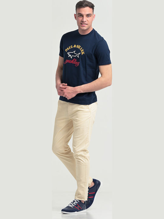 Tricou Albastru marin
