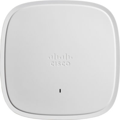 Cisco C9115AXI-E Zugriffspunkt Wi-Fi 6 Dualband (2,4 & 5 GHz) in Einzelner Bausatz