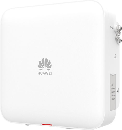 Huawei AirEngine 5761R-11 Access Point Wi‑Fi 6 Dual Band (2.4 & 5GHz)