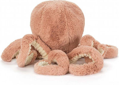 Jellycat Plush Χταπόδι