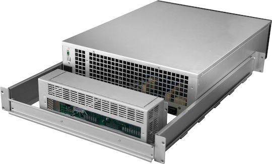 Powertech PT-10K3P1P UPS On-Line 10000VA 10000W