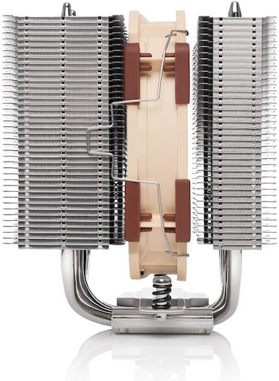 Noctua NH-D12L Ψύκτρα Επεξεργαστή για Socket AM4/AM5/1200/115x/1700