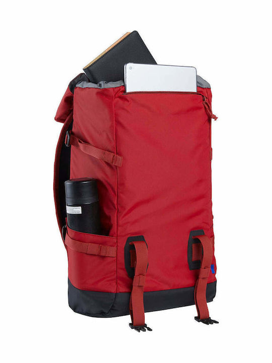 Burton Tinder 2.0 30lt Red