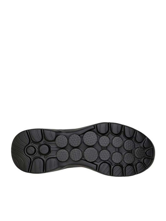Go Walk 6 Sneakers Black