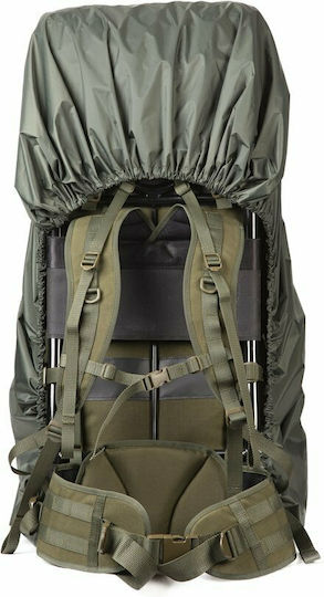 Savotta Schutzabdeckung für Campingrucksack