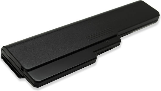 MultiEnergy Kompatible Batterie für Lenovo 3000 G550 mit 4400mAh