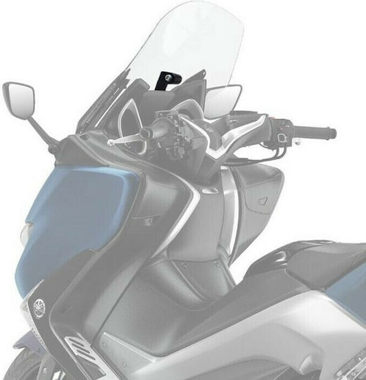 Moto Discovery Моторна Стойка за Основата на Мобилен Телефон Yamaha Т-МАКС 560