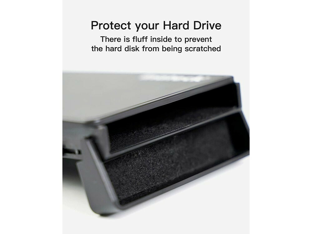 Inateck Withdrawable HDD Enclosure FE2005 Skroutz.gr