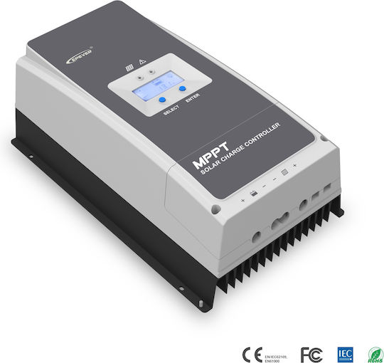 Epsolar Tracer 5420AN Ρυθμιστής Φόρτισης MPPT 48V 50A