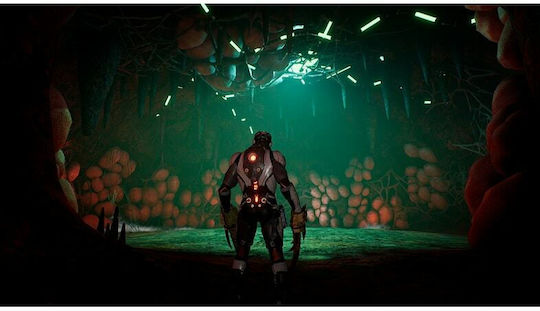 Dolmen PC Game