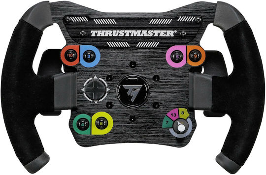 Thrustmaster TM Open Wheel Add-On Τιμονιέρας