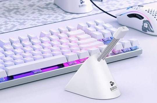 Glorious PC Gaming Race Mouse Bungee Alb