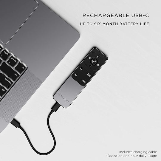 Satechi R2