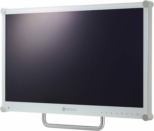 AG Neovo DR-22G TN Monitor 21.5" FHD 1920x1080 Λευκό