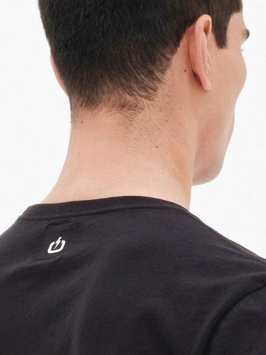 T-shirt Black