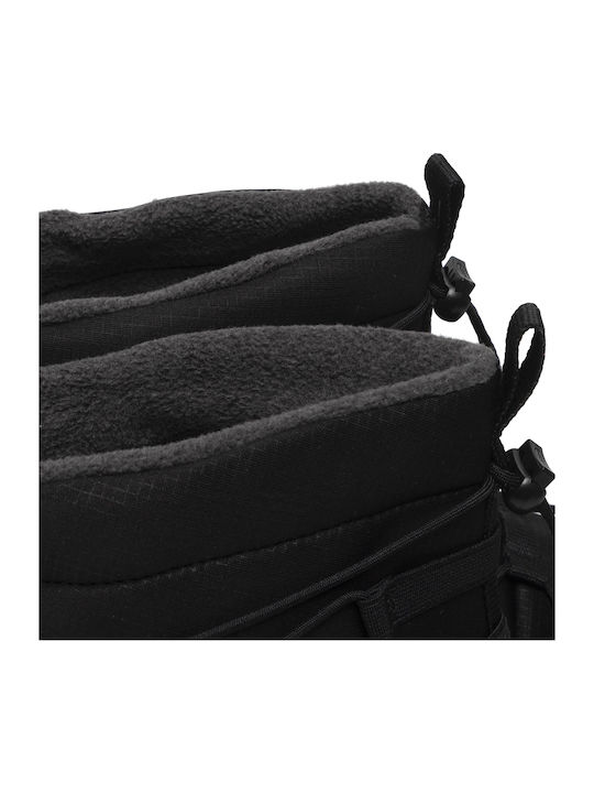 Uneek Snk Men's Boots Waterproof Black