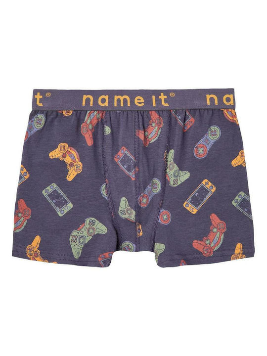 Name It Многоцветни 3бр
