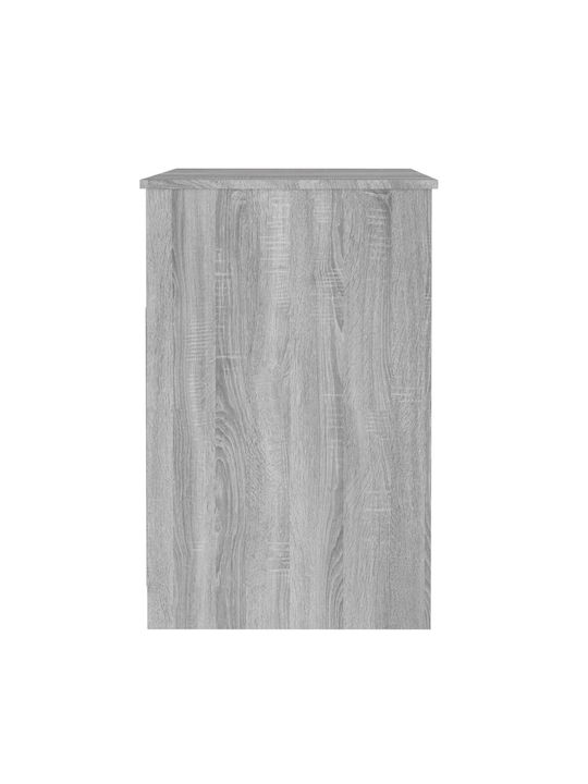 Drawers Storage Wooden L40xW50xH76cm