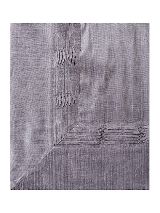 Silk Fashion Runner 3819A Лила 40x170бр