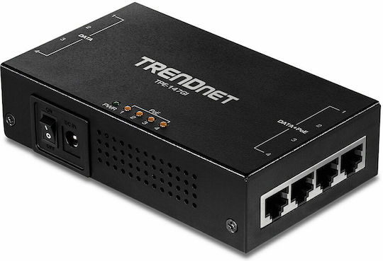 Trendnet TPE-147GI PoE+ Injector