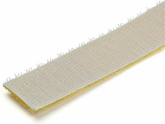 StarTech Δεματικό Καλωδίων Πλαστικό 15000mm σε Κίτρινο χρώμα (1τμχ) (HKLP50YW)