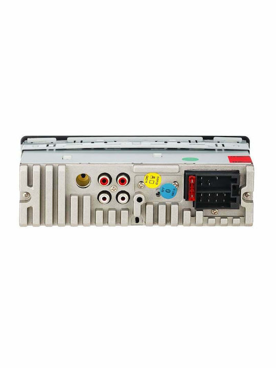 Osio Auto-Audiosystem 1DIN (Bluetooth/USB)