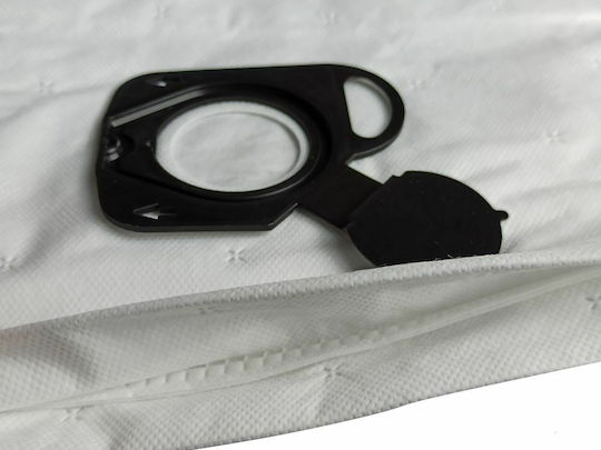 RW.12 Vacuum Cleaner Bags 10pcs Compatible with Rowenta Vacuum Cleaners