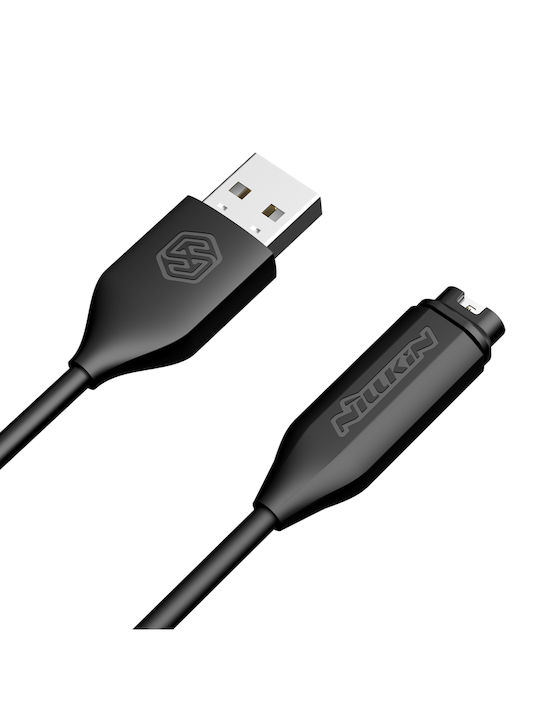 Nillkin Wearable Charger Garmin Watch Blackς