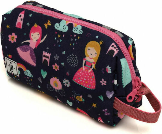 The Lunch Bags Pouch School Insulated Hand Lunch Bag Princess Princess