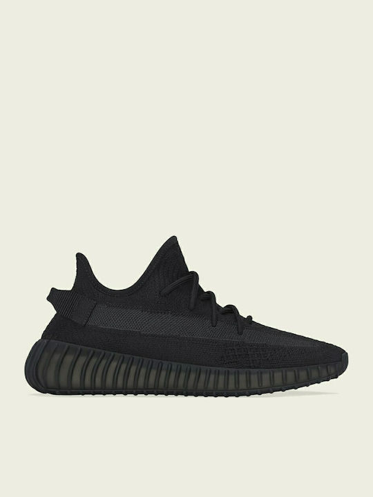 Yeezy Boost 350 V2 Herren Sneakers Onyx /