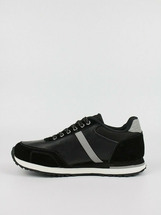 Xirio Sneakers Black