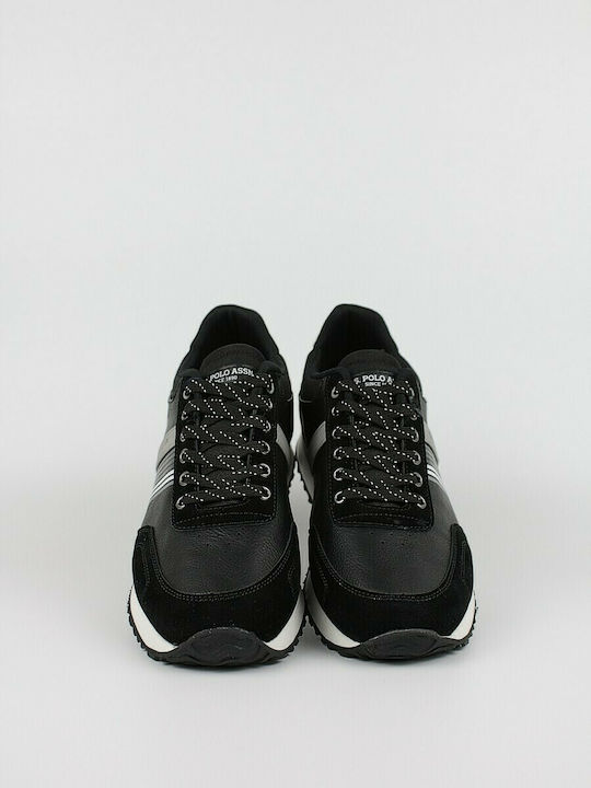 Xirio Sneakers Black