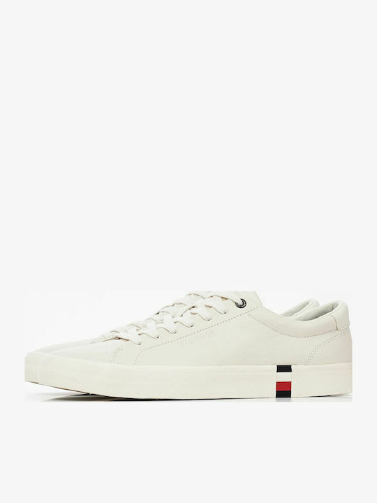 Tommy Hilfiger Sneakers White