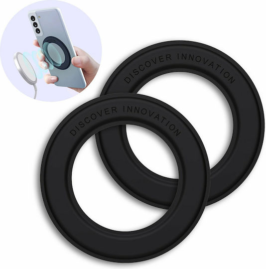 Nillkin SnapHold Car Mobile Mount with Magnet MagSafe Black 57983106141