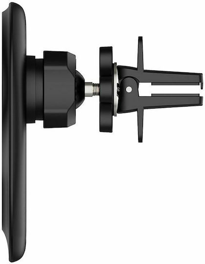 Nillkin Magnetic Mount MagRoad Lite Clip Car Mobile Mount with Magnet Black