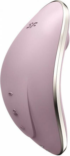 Satisfyer Vulva Lover Violet
