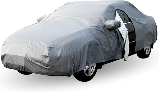 Go Cool Abdeckungen für Auto 382x163x120cm Klein