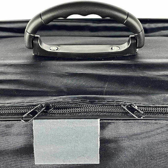 Feral Premium Covers for Car with Carrying Bag 571x203x119cm Waterproof XXLarge