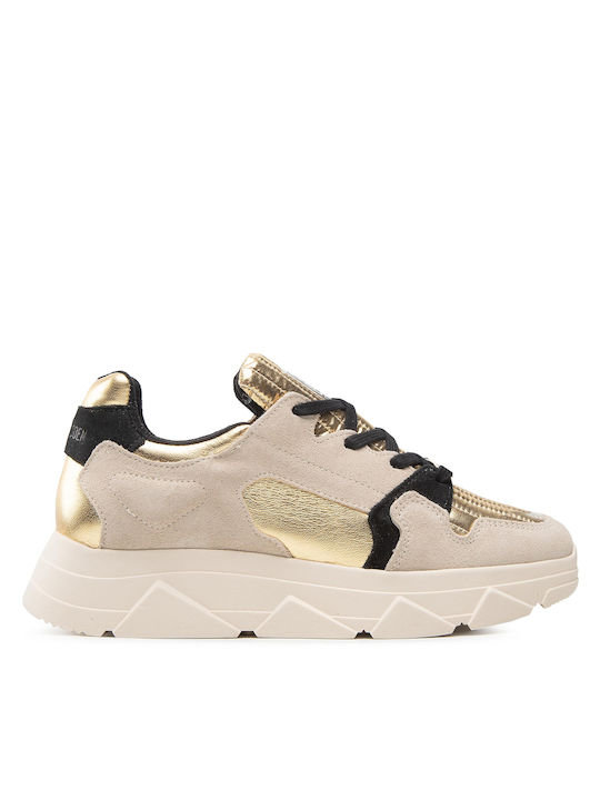 Steve madden sneakers on sale skroutz