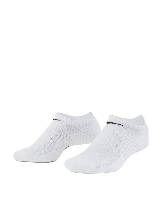 Nike Everyday Cushioned Athletic Socks Multicolour 3 Pairs