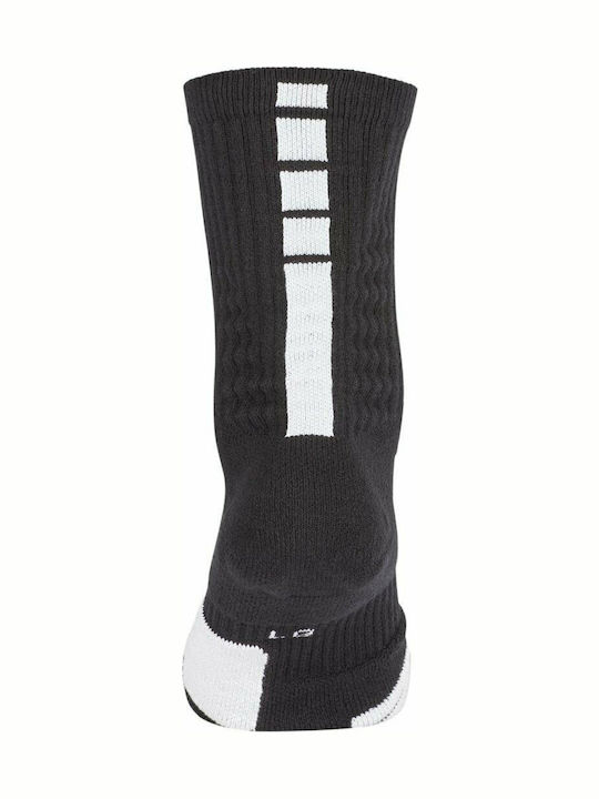 Nike Elite Basketball Socks Black 1 Pair