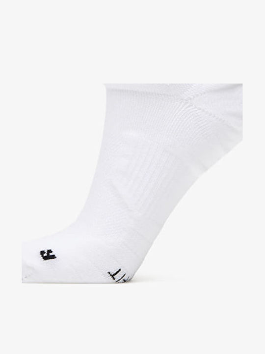 Nike Multiplier Noshow Socks Running Socks Multicolour 2 Pairs