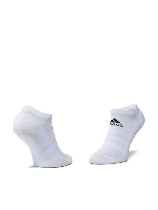 adidas Cushioned Low-Cut Многоцветен 3 чифта