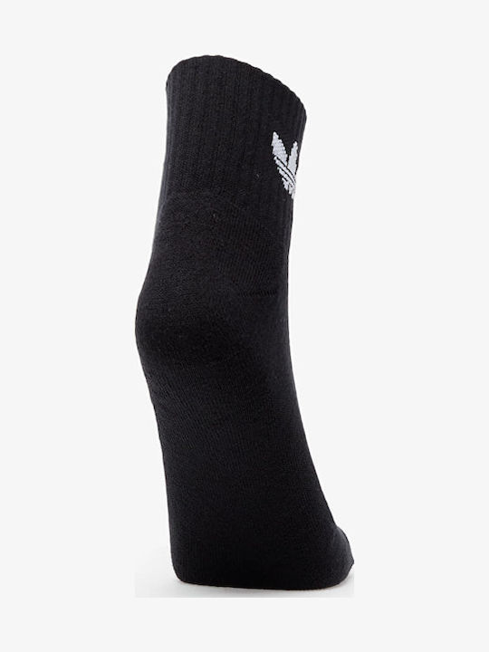 adidas Originals Sportsocken Mehrfarbig 3 Paare
